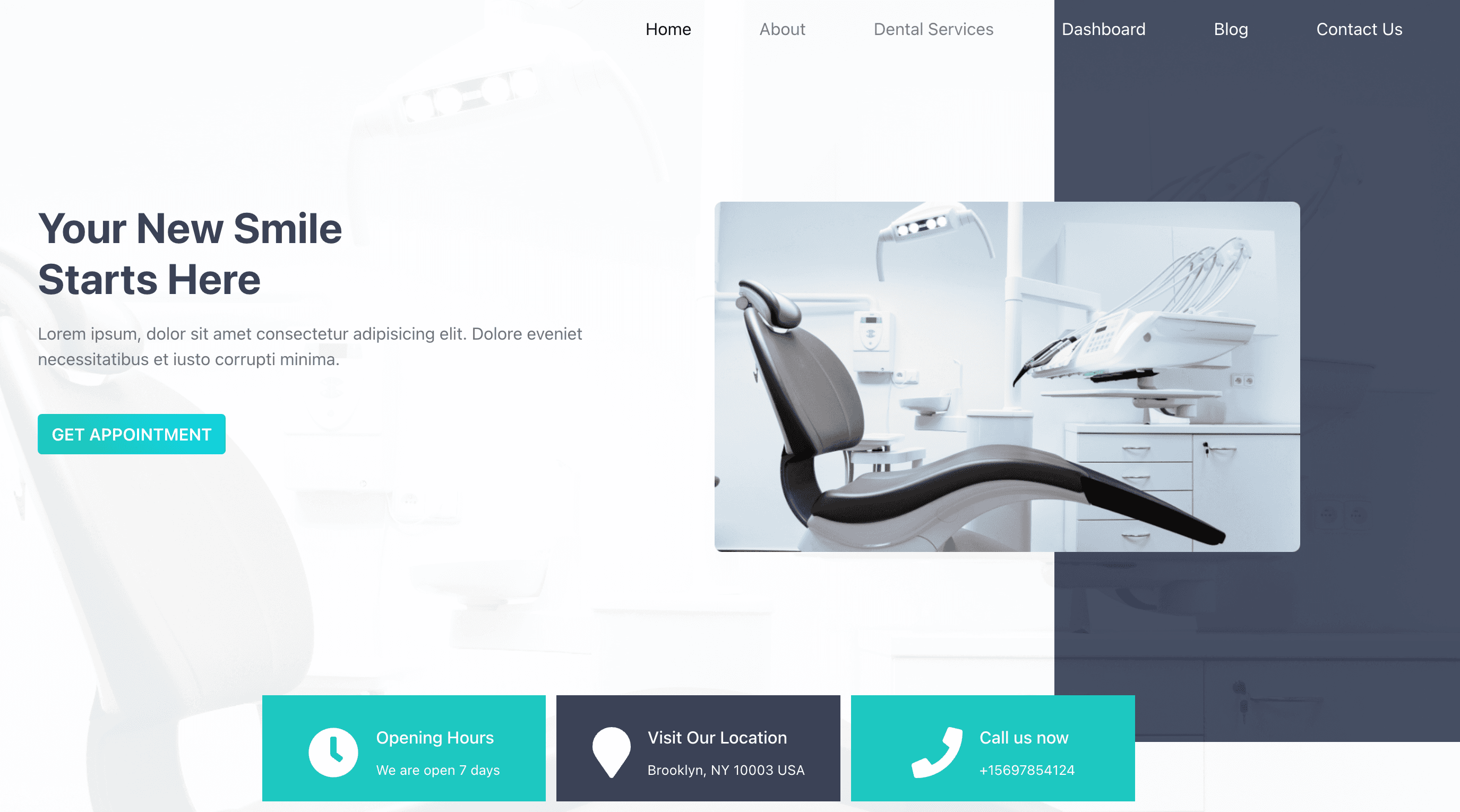 Doctors Portal